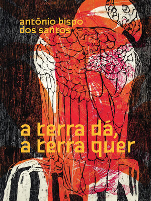 cover image of A terra dá, a terra quer
